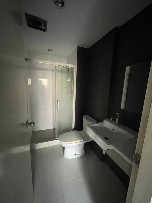 ขายคอนโด พาร์ค เอ็กโซ  ชั้น 1 ใกล้ ชอคโกแลควิวล์ 4