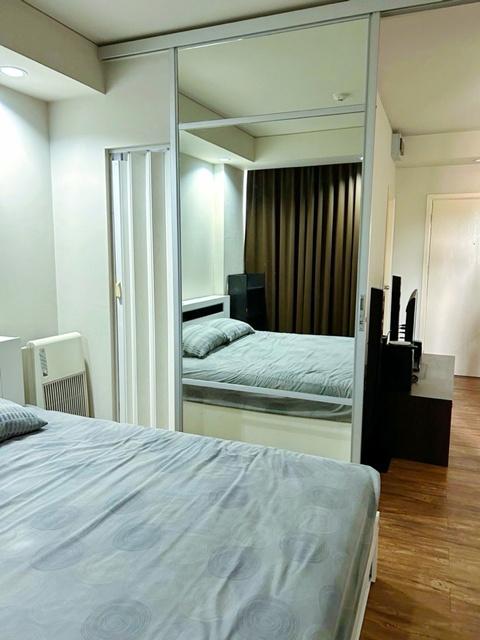 ตลาดไท 2.4 กม. ให้เช่าฟ้าโดม คอนโด ม.ธรรมศาสตร์ ศูนย์รังสิต 1.2 กม. 35 ตร.ม คลองหลวง 5