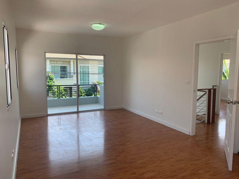🏡 อยู่สบาย ใกล้ครบทุกสิ่ง! บ้านเดี่ยว 2 ชั้น พฤกษาวิลเลจ 31 บางคูรัด บางบัวทอง ลดจริง 600,000 🏡 9