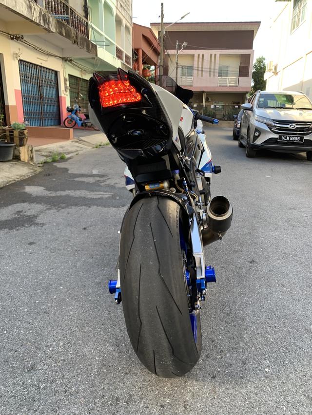 S1000RR AbsPro ปี 2018 จด 19