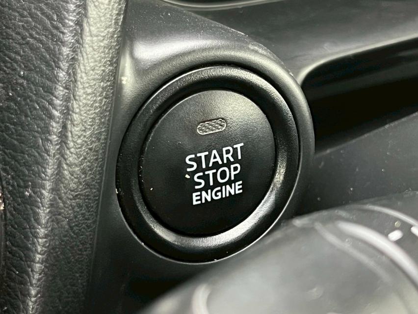 รหัสรถ WMT53 Mazda2 1.3 High Connect ปี 2018 9