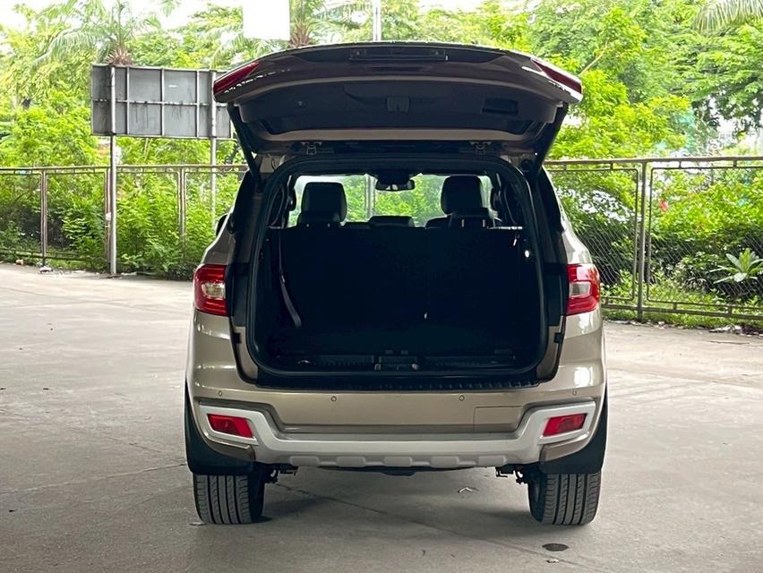 ขาย Ford Everest 2.0 4wd ปี20 16