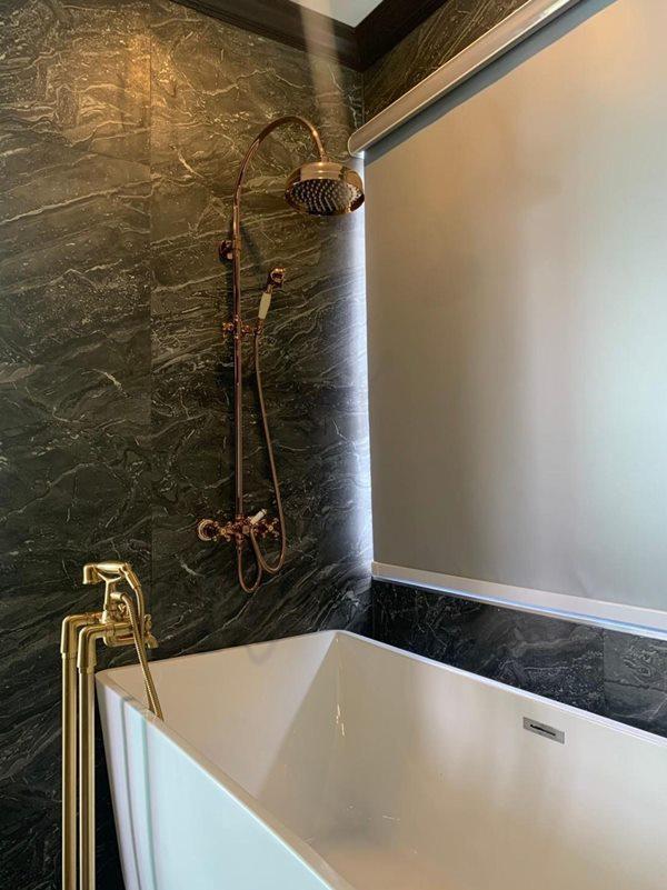 ขายด่วน พูลวิลล่า หัวหิน ประจวบฯ ใกล้ทะเล เดินทางสะดวก 2 ชั้น 3 ห้องนอน ตกแต่งเสร็จเรียบร้อย พร้อมเข้าอยู่ได้ทันที Tel. 0632897879 15