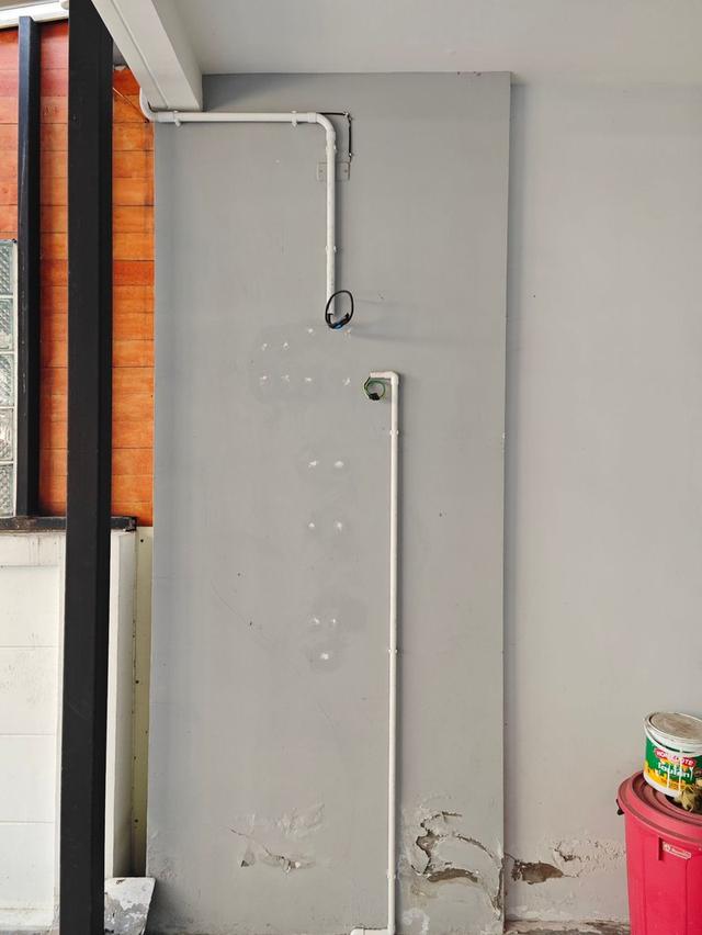 ขายทาวน์โฮม 3 ชั้น 3 ห้องนอน หมู่บ้านเดอะริคโค้ทาวน์ วัชรพล 20.6 ตร.ว. ใกล้ทางด่วนรามอินทรา/รถไฟฟ้า รองรับ EV Charger 14