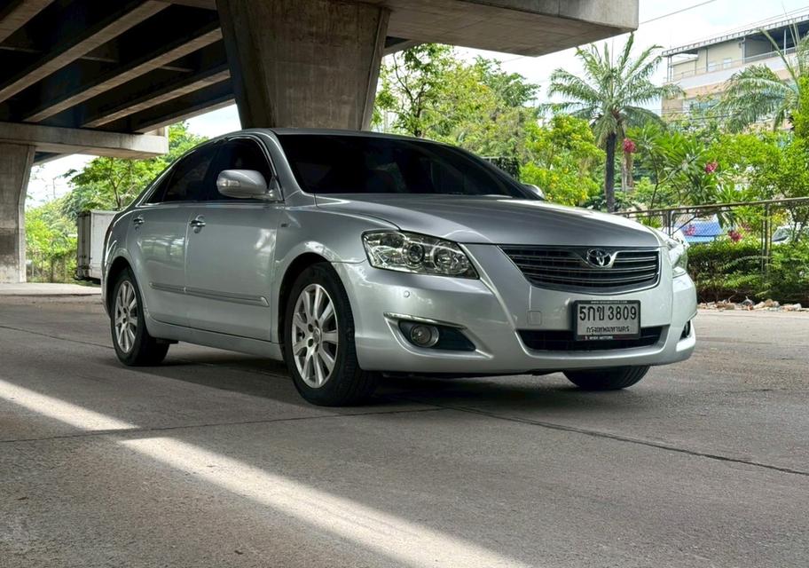 Toyota Camry 2.4 V ปี 2006