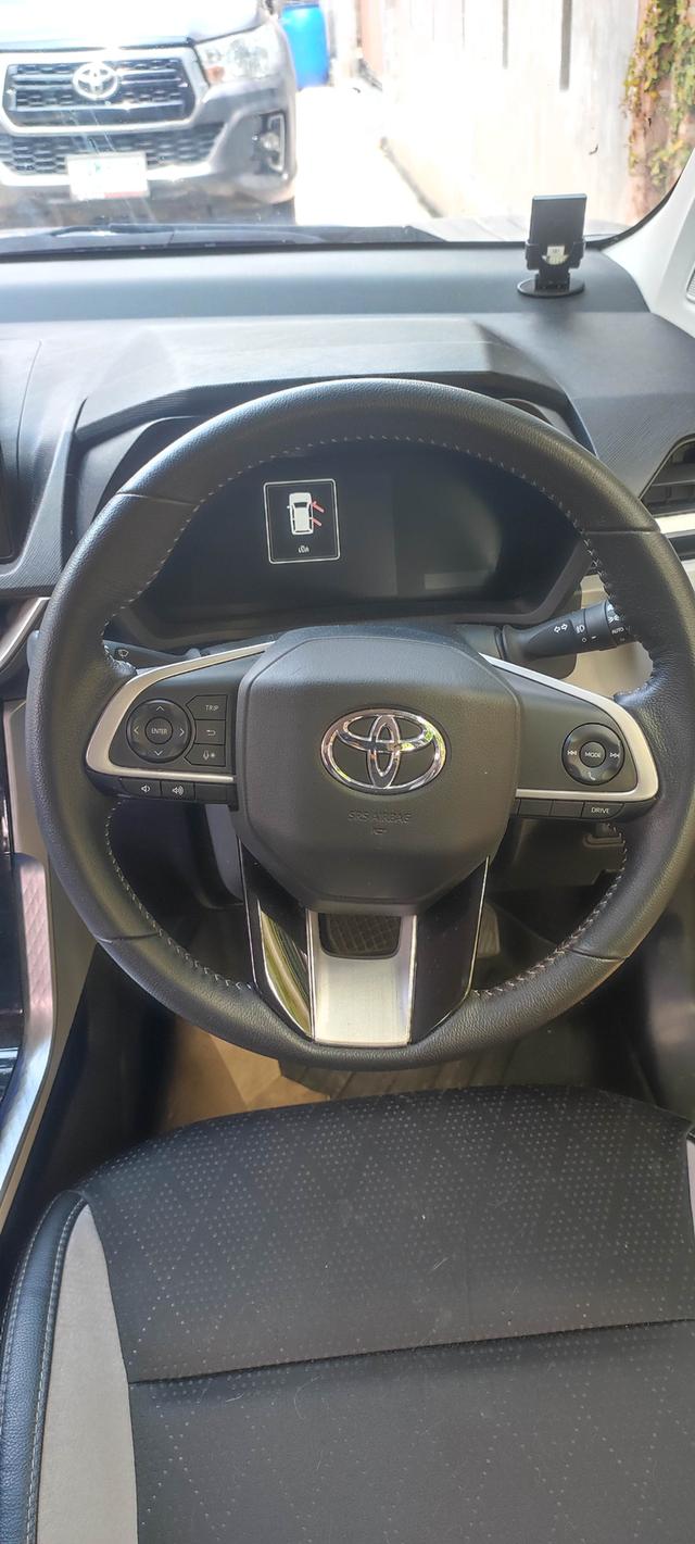TOYOTA VELOZ 1.5 SMART 2023 รูปที่ 3