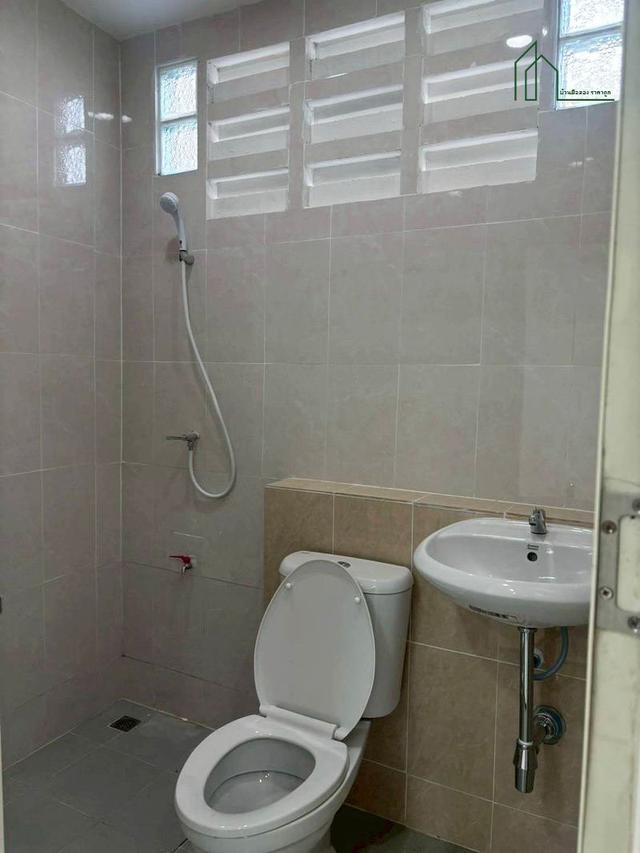 ให้เช่าโกดังใหม่ พร้อมออฟฟิศ ซ.ศรีด่าน สำโรงเหนือ 6