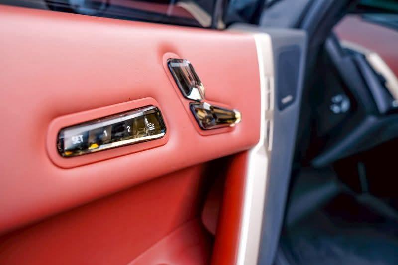 iX xDrive40 SPORT RHD I20 15