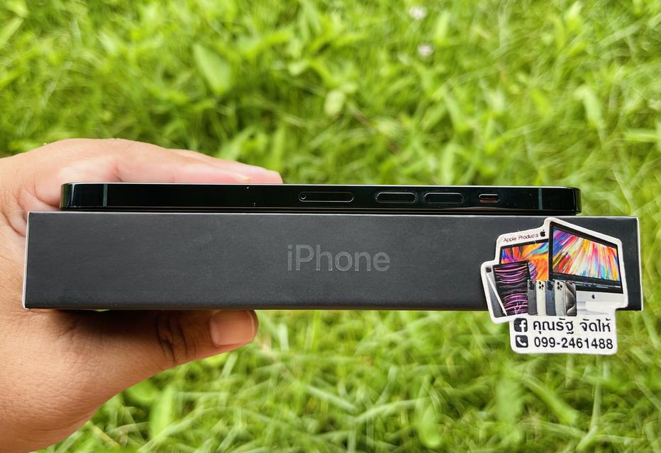 ขาย iPhone 13ProMax 256GB Alpine Green TH/A รูปที่ 8