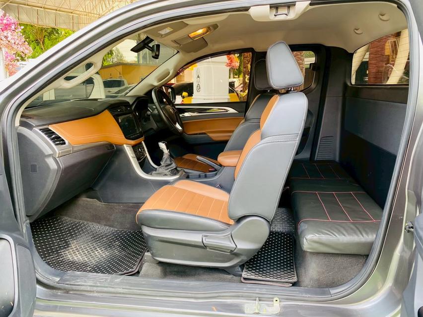 MG EXTENDER GIANTCAB 2.0 GRAND X ปี 2022 รูปที่ 11