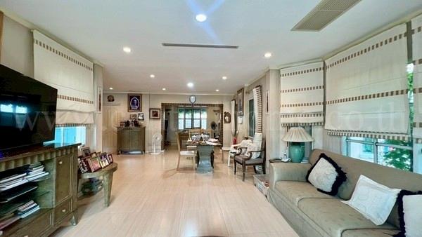 บ้านเดี่ยว สีวลี 2 รังสิต - คลอง 2 ปทุมธานี ราคาถูก 4