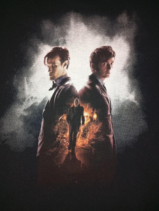 เสื้อหนังDoctorWho 2