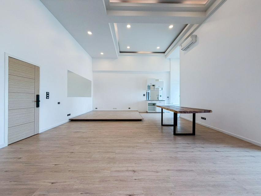 ขายโคตรคุ้ม คอนโด CNP  ซีเอ็นพี  Condo แจ้งวัฒนะ 100 ตรม  ใกล้ MRT สายสีชมพู เมืองทองธานี ชั้น 16 2