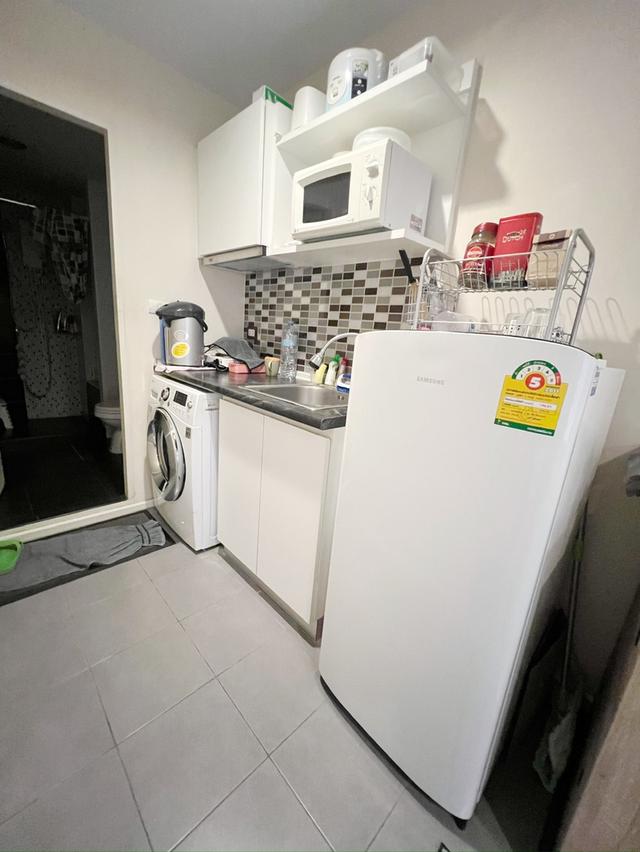 🏨 Condominium 2 ห้องนอน ห้องรีโนเวทใหม่ ตกแต่งพร้อมอยู่ #ท่าศาลา - ราคา 1.999 ล้านบาท ✨ 11