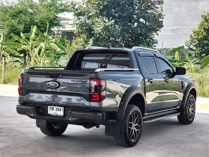 Ford Ranger ปี 2022 5