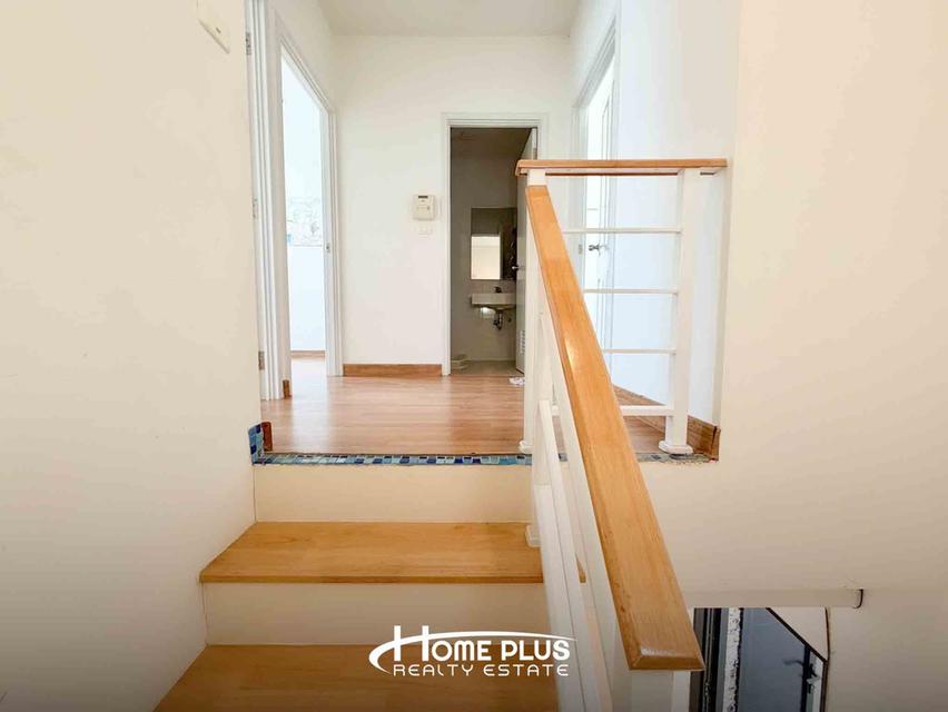 🏡 ขายทาวน์โฮม 2 ชั้น – หมู่บ้านพฤกษาทาวน์ เน็กซ์ รามอินทรา–วงแหวนฯ 10