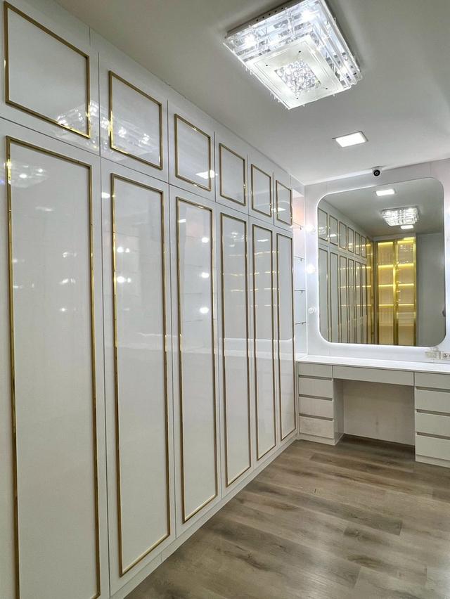 ขายบ้าน โฮมออฟฟิศ3ชั้น โครงการ ดิไอเฟล รามคำแหง- กรุงเทพกรีฑา 9