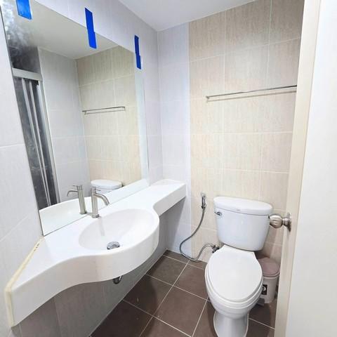 ขาย คอนโดพัทยา ลุมพินีวิลล์ วงศ์อมาตย์ วิวทะเล ขนาด 26 ตรม. 6