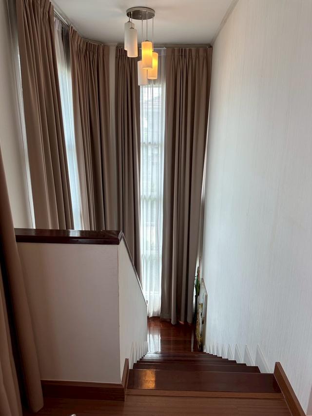 ขายบ้านเดี่ยว 2 ชั้น ศุภาลัยการ์เด้นวิลล์ รังสิต-คลอง 2 ถนนรังสิต - นครนายก#LB122 – 001114 19