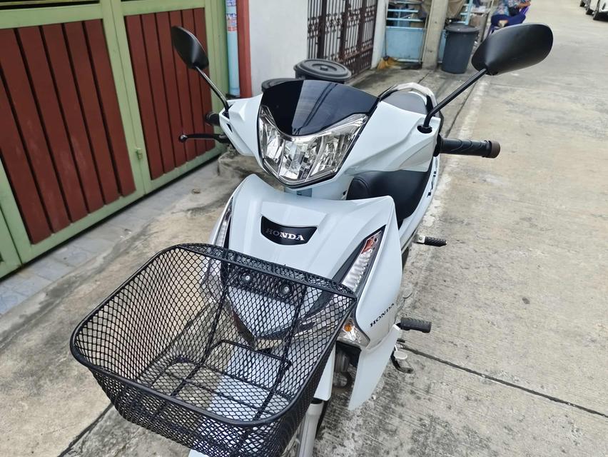 ขายเวฟ125i  5