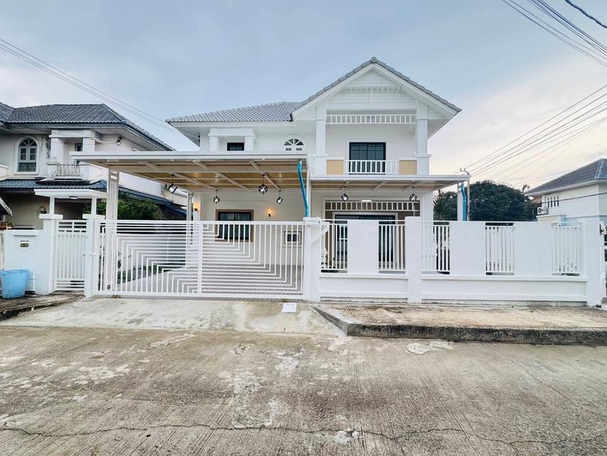 หมู่บ้านจิรกานต์ 1