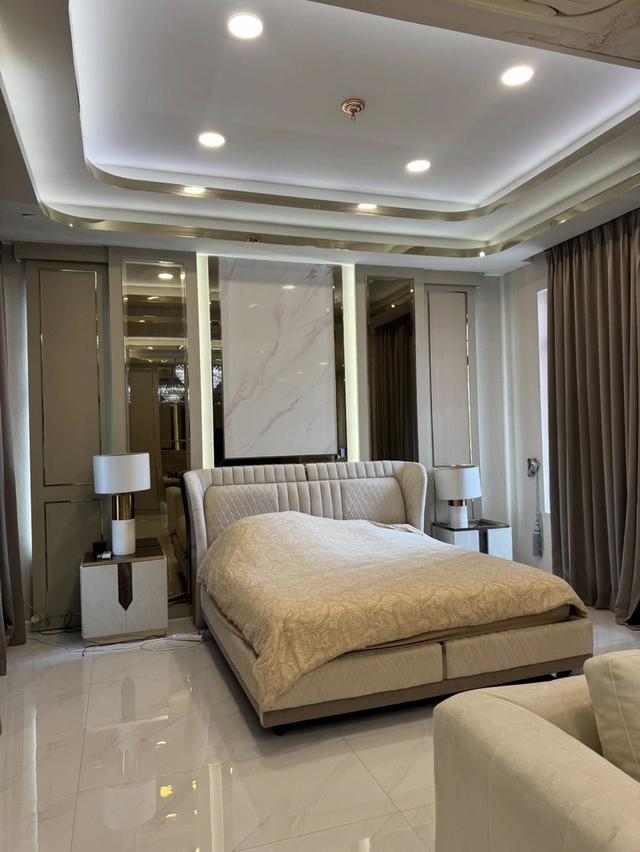 ขาย/เช่า บ้านเดี่ยว โซนราชพฤกษ์ ฝั่งตรงข้ามเซ็นทรัลเวสวิลล์ 5