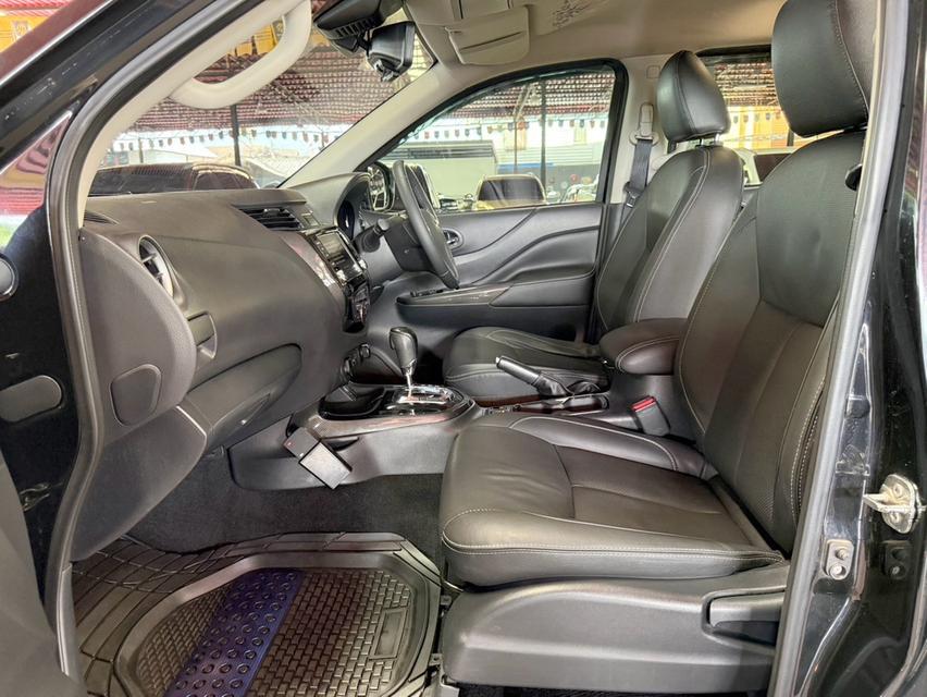 NISSAN TERRA 2.3 VL 4WD ปี2021 รูปที่ 14