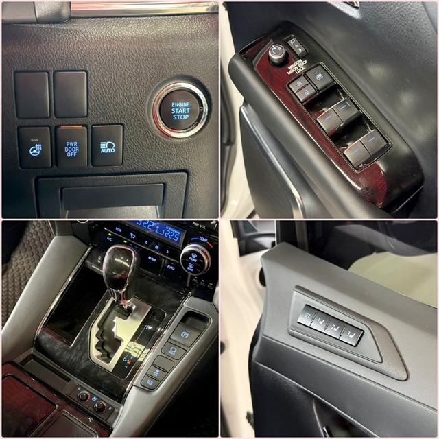 TOYOTA ALPHARD 2.5 SC PACEKAGE ปี 2021 รูปที่ 10