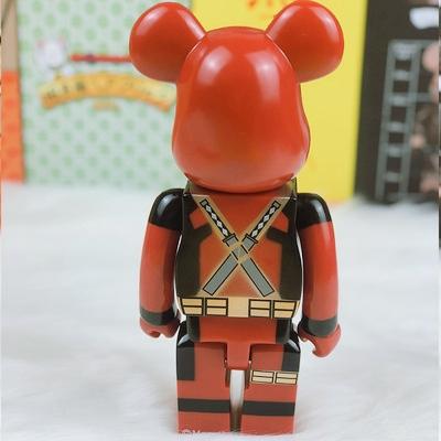 Bearbrick สวยมากๆ 4