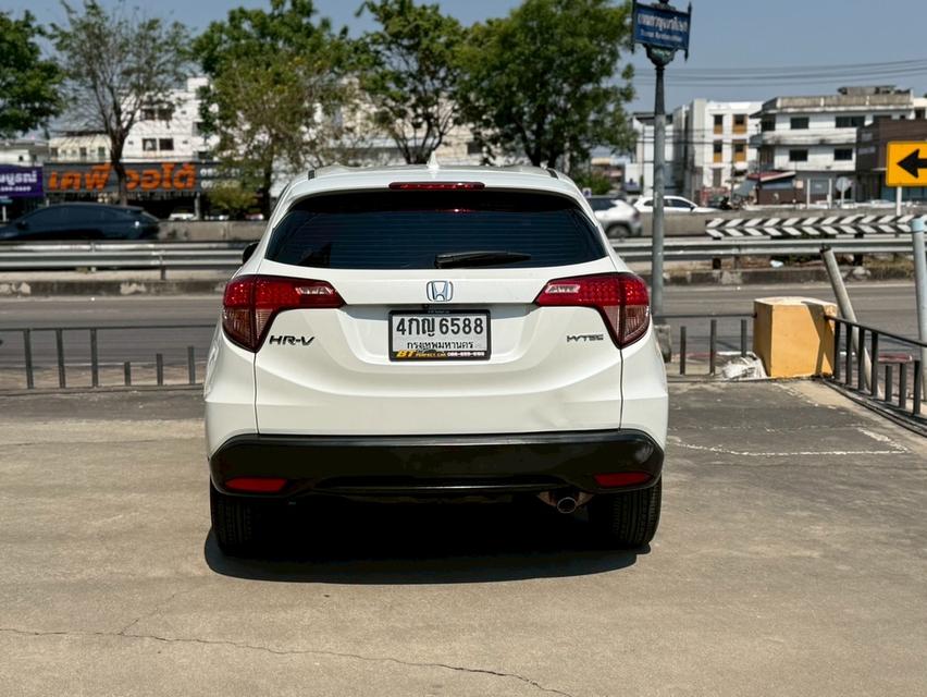 2015 HONDA HR-V 1.8E รูปที่ 10