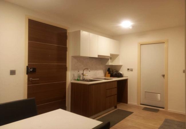 ขายคอนโด แอทโมซ ลาดพร้าว 71 ถนนลาดพร้าว เขตลาดพร้าว กรุงเทพมหานคร 5