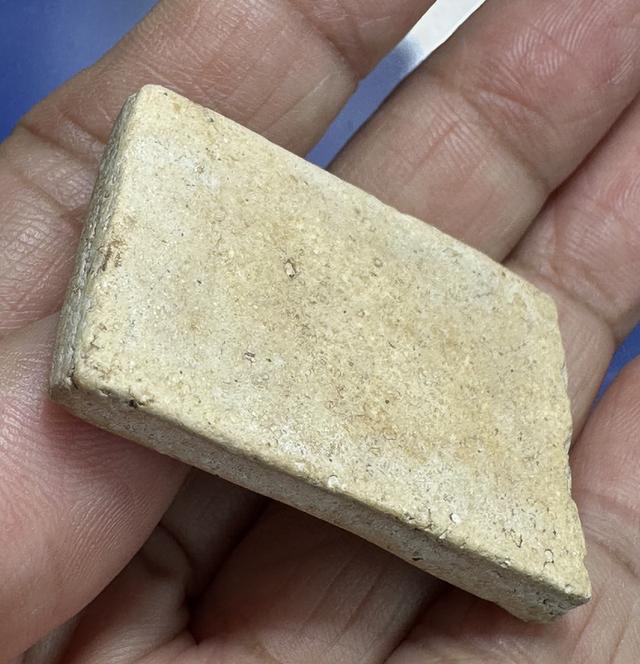 พระสมเด็จวัดเกศไชโย ไม่ทราบรุ่นปี 6