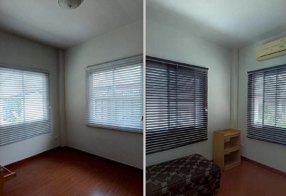 ให้เช่าบ้านเดี่ยว 2 ชั้น ติดถนนพุทธมณฑลสาย 4 / โครงการ อิมเมจ เพลส พุทธมณฑลสาย 4 12