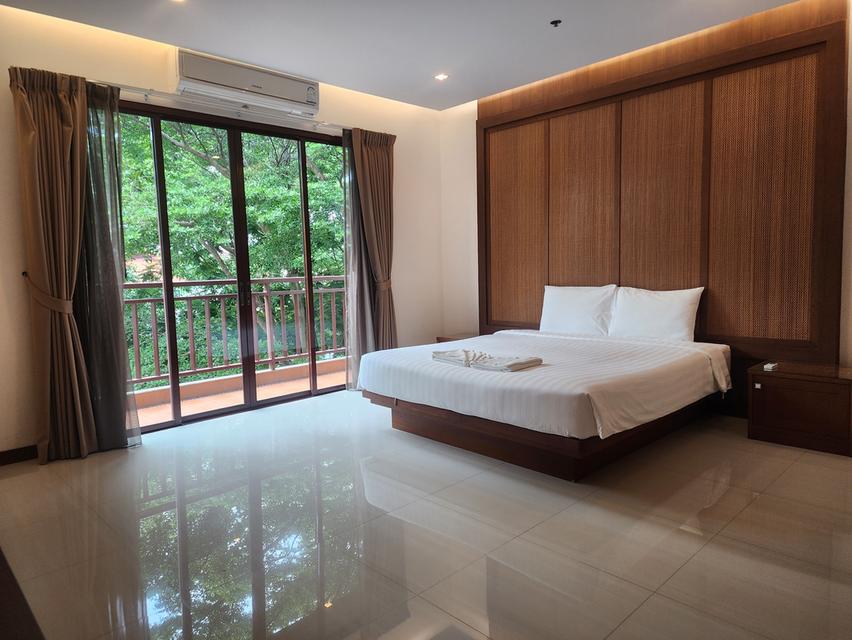 Pattaya city resort  3