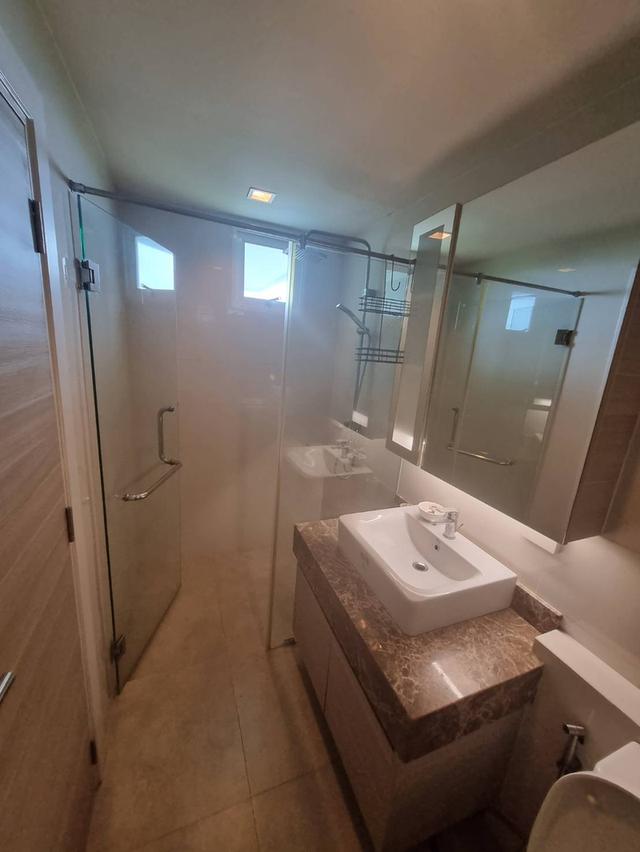 ขายคอนโด วิวสวย ใกล้ทะเล Condo for sale with a beautiful view 2 Beds 2 Baths near Sea free decorated at all Chonburi 8