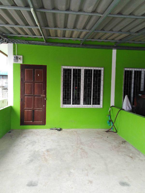 ขายห้องพัก มีจำนวน 49ห้อง ห้องแอร์ทั้งหมด 4