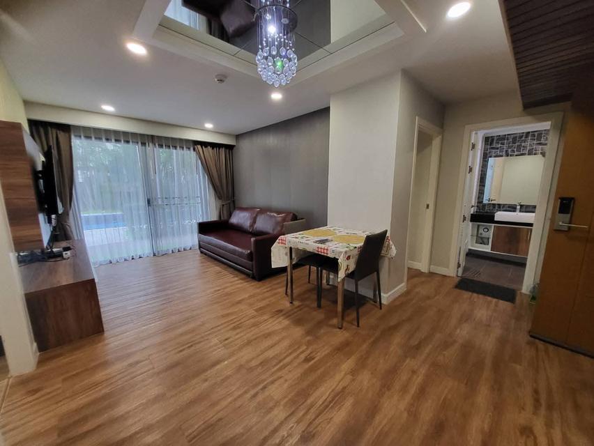 Dusit grand park 1 for rent 30,000/month 18