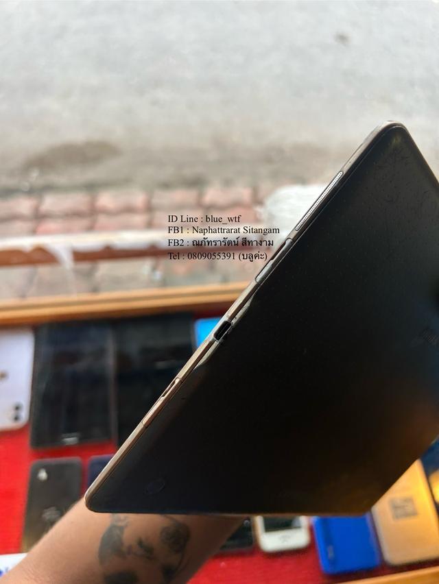 Samsung Tab S 10.5 LTE  จอ10.5นิ้ว ใส่ซิมโทรได้ ใช้งานปกติ 4
