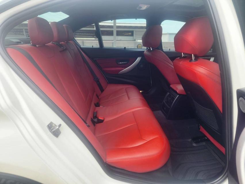 💥 BMW SERIES 3 330e M SPORT F30 2018 💥 13