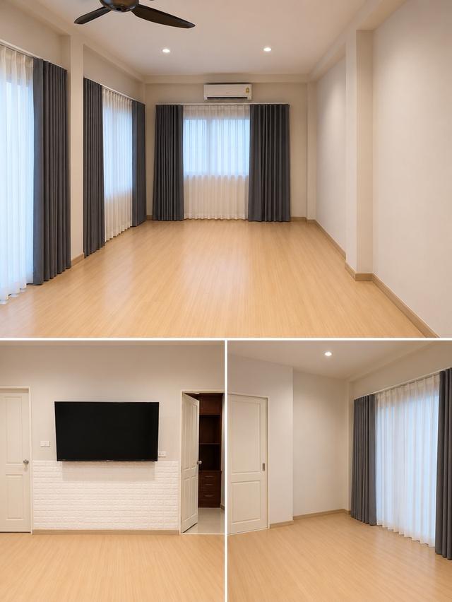 บ้านเดี่ยวทำเลดี เชียงใหม่ 7