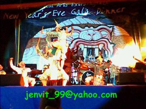 รับงานแสดงศิลปะไทยทุกประเภทพร้อมการแสดงโชว์ครบวงจร