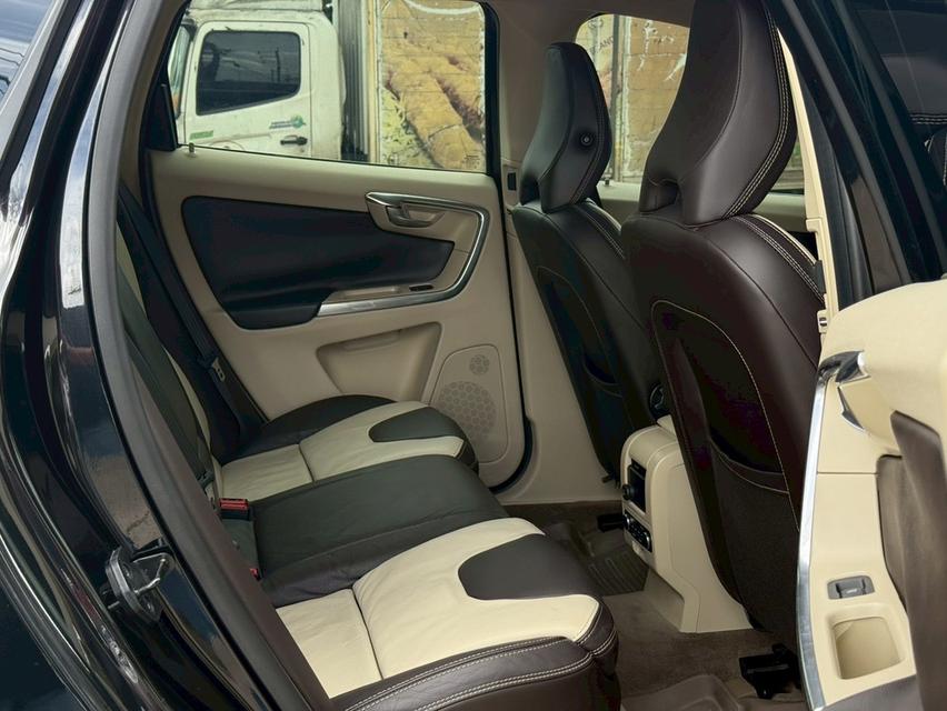 volvo CX60 2.0Turbo D4 ปี14 8