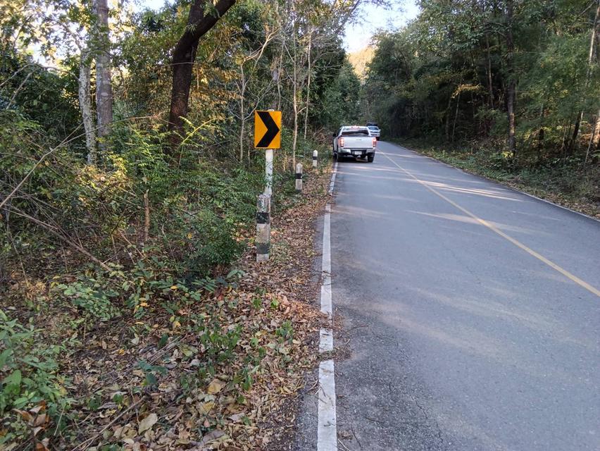 ขายที่ดินวิวธรรมชาติใกล้น้ำตกแม่ยะศักยภาพสูง ใกล้น้ำตกแม่ยะ อ.จอมทอง จ.เชียงใหม่ 14