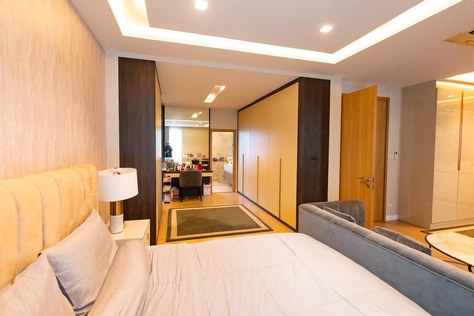 บ้านเดี่ยวหรูใจกลางสุขุมวิท – The Ava Residence อ่อนนุช สุขุมวิท 77 13