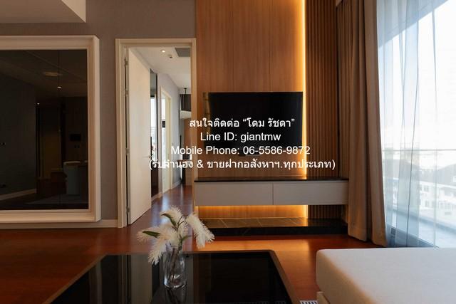 คอนโดฯ KHUN by YOO inspired by Starck 2 BEDROOM 2 BATHROOM 130000 THAI BAHT ใกล้ BTS ทองหล่อ NEW! 5