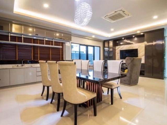 ให้เช่าบ้านเดี่ยว 2 ชั้น 89.2 ตรว. โครงการ The city บางนา กม. 7 ซ.ราชวินิจบางแก้ว Built in ทั้งหลัง 3