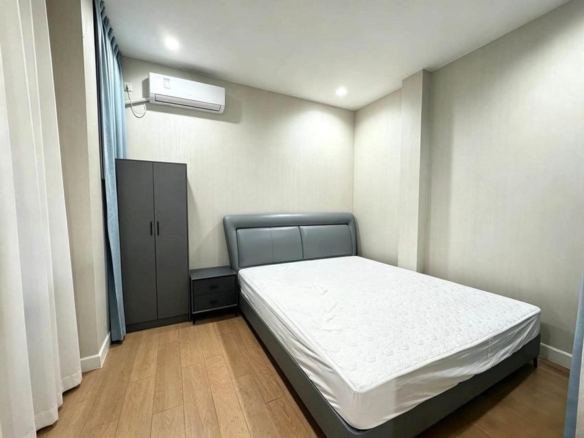 *ขายขาดทุน! บ้านเดี่ยวหรู 3 ชั้น ลดราคา 13 ล้านบาท!** **ARTALE EKKAMAI–RAMINTRA**อาร์เทล เอกมัย–รามอินทรา 2