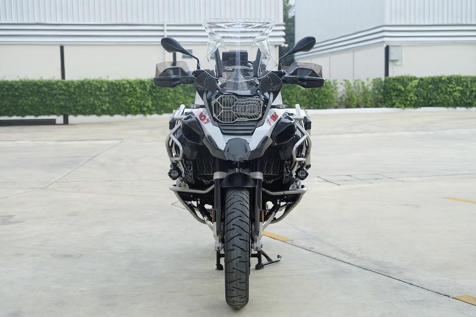 มอเตอร์ไซค์BMW R1200GSA ปี2015