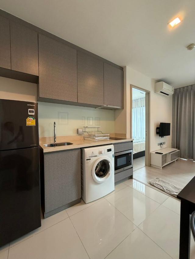 ให้เช่า คอนโด Rhythm Sukhumvit 36-38 34 ตรม. bts ทองหล่อ 3