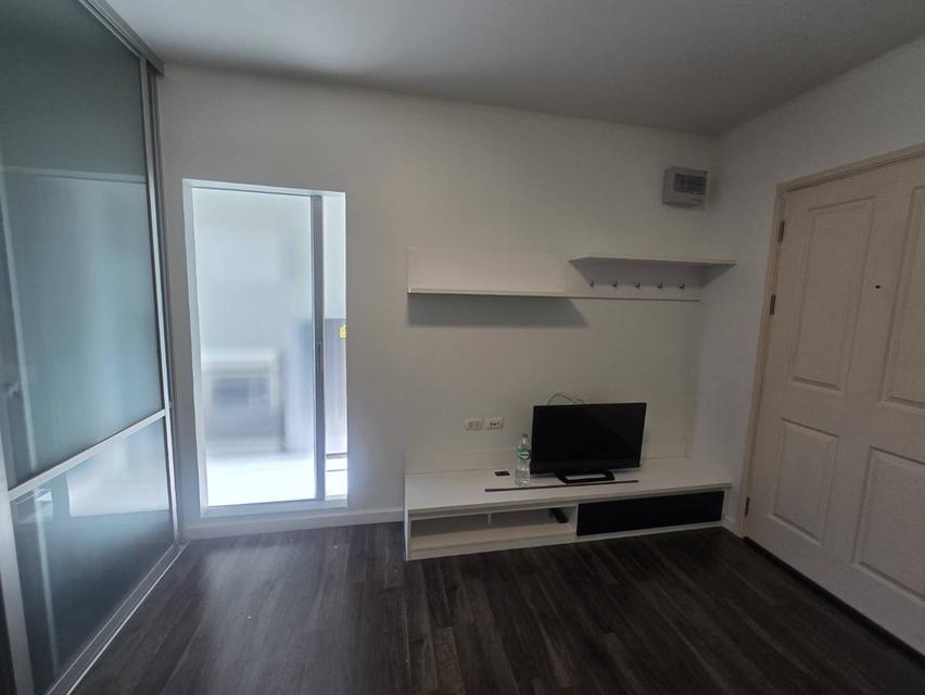 D CONDO แคมปีส รีสอร์ท ราชพฤกษ์-จรัญฯ13 4